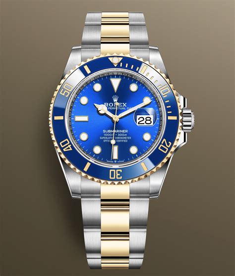 submariner rolex acciaio|Rolex new submariner 2020.